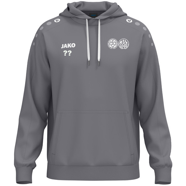 Kapuzensweat One Cotton 