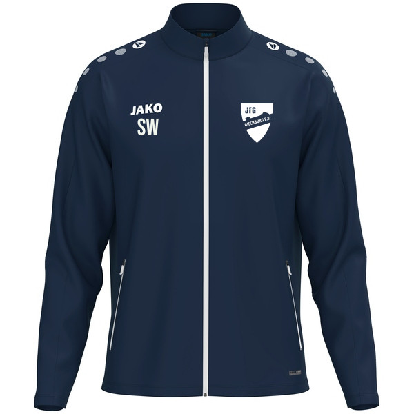 Freizeitjacke One 