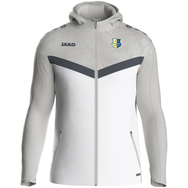 KinderKapuzenjacke Iconic  