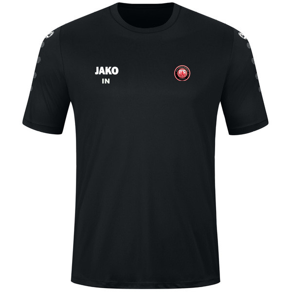 Maillot Team manches courtes 