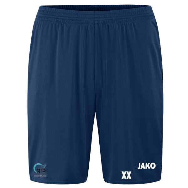 Sporthose Manchester 2.0 ohne Innenslip 