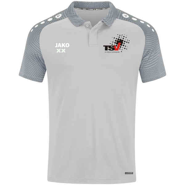 KinderPolo Performance 