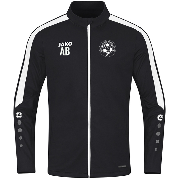 KinderPolyesterjacke Power 