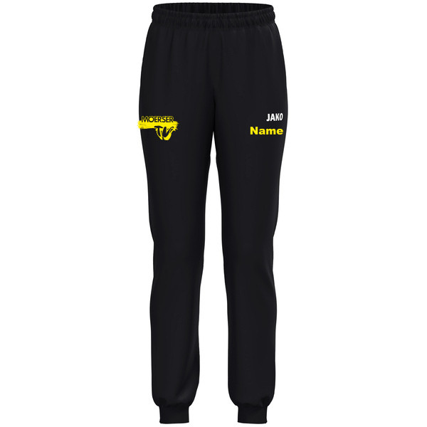 womanPolyesterhose One Damen Langgrößen 