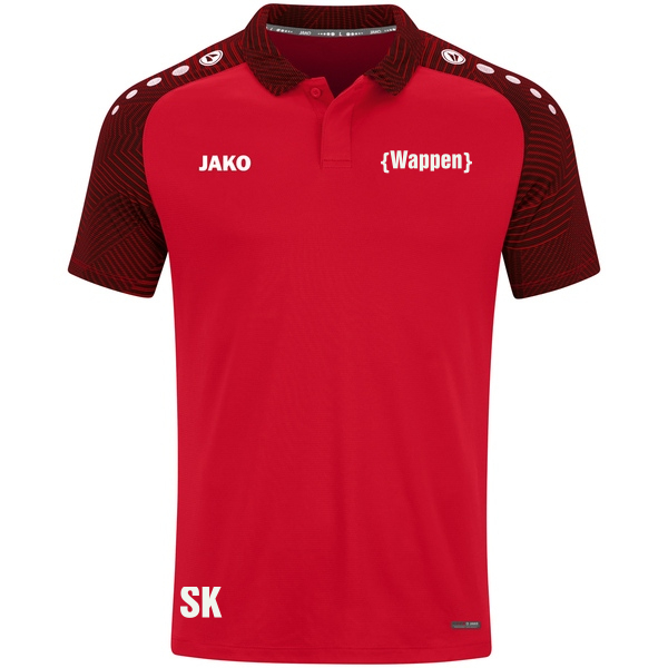 KinderPolo Performance 