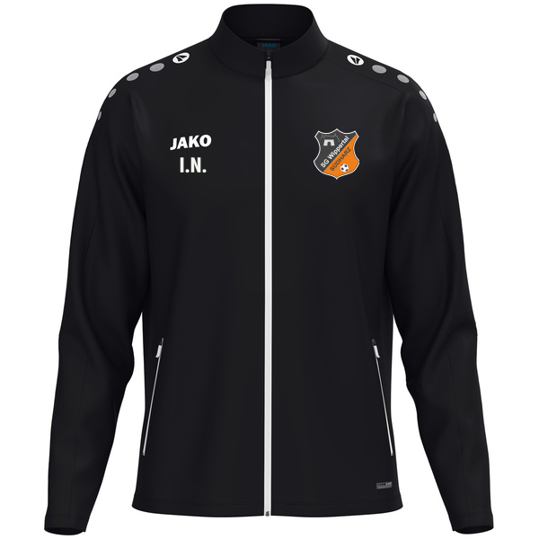 Freizeitjacke One 