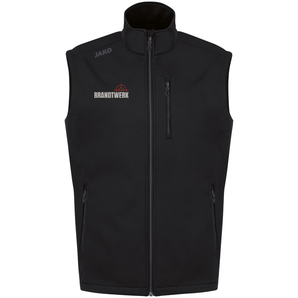 Softshellweste Premium 