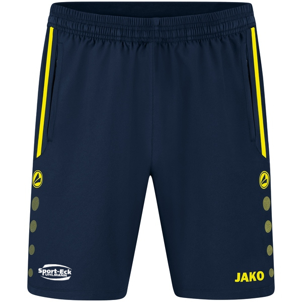 KinderShort Allround 