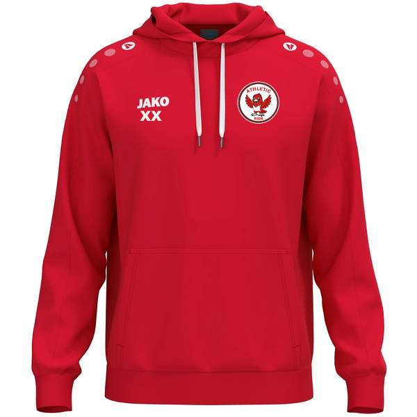 Kapuzensweat One Cotton 