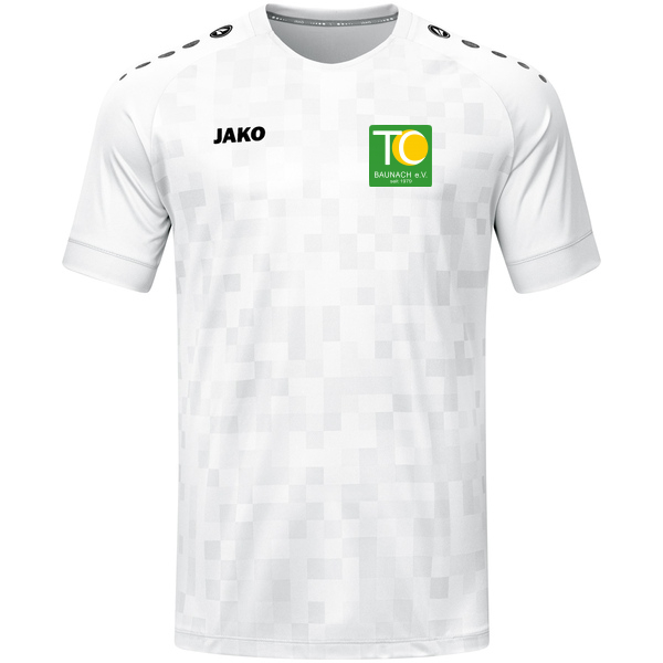 Trikot Pixel kurzarm 