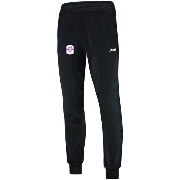 Polyesterhose Classico Langgrößen 