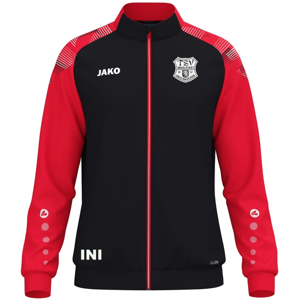 Polyesterjacke Sonic 