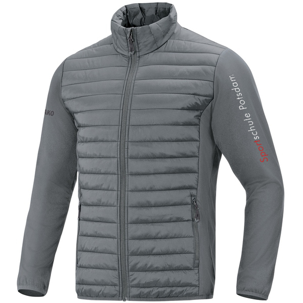 Hybridjacke Corporate 