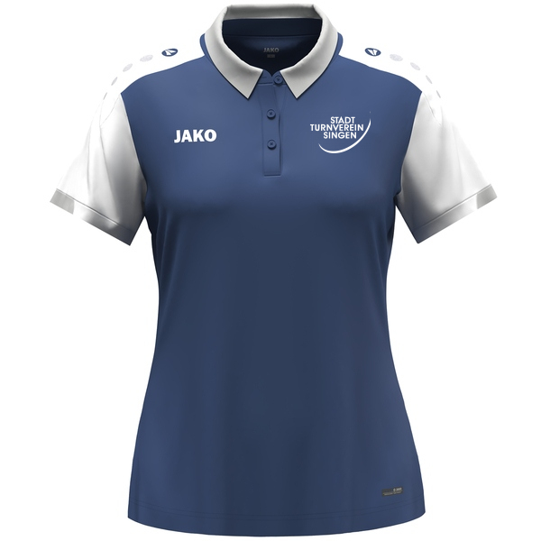 womanPolo Dynamic Damen 