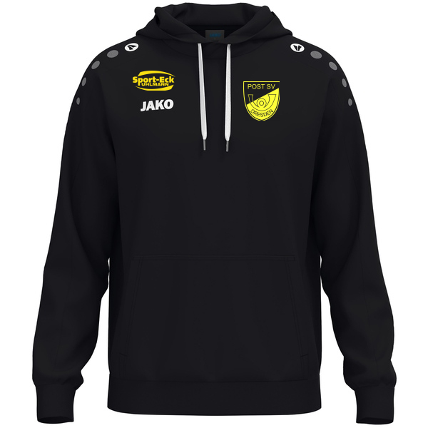 Kapuzensweat One Cotton 