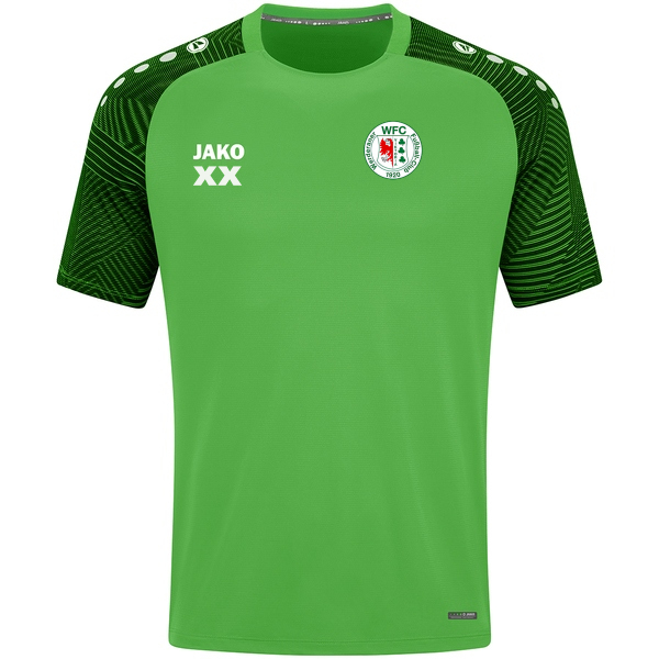 KinderT-Shirt Performance 