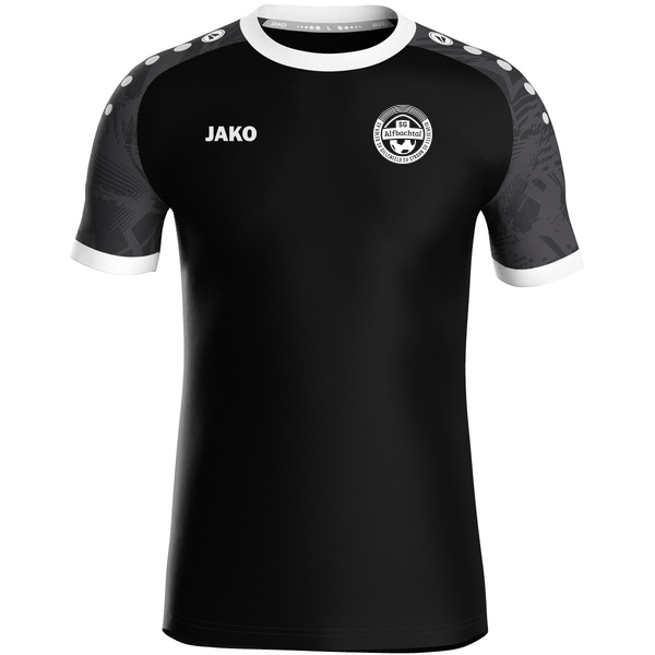 KinderTrikot Iconic kurzarm 