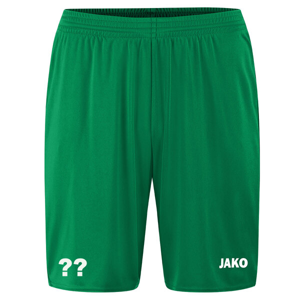 Sporthose Manchester 2.0 ohne Innenslip 