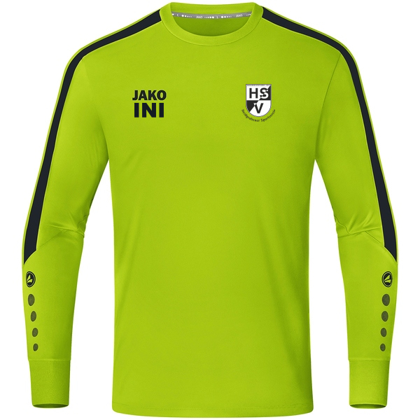 TW-Trikot Power 