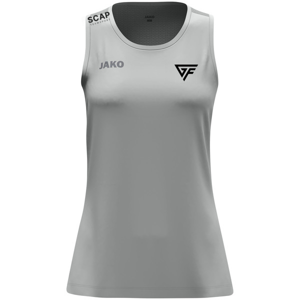 womanTanktop Uni Damen 