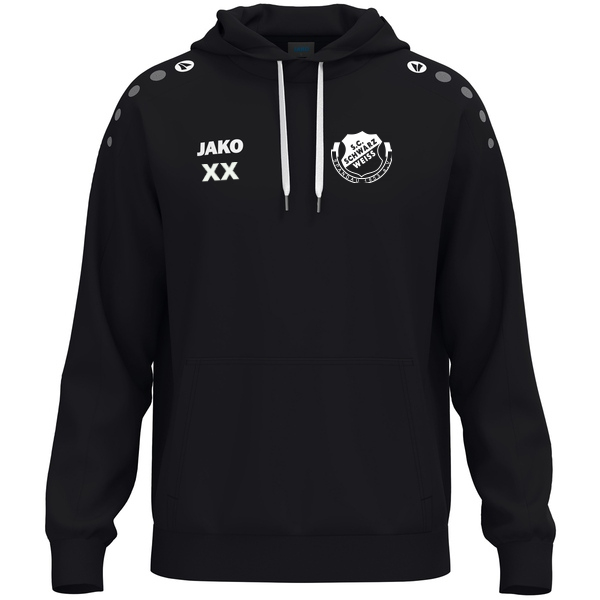 Kapuzensweat One Cotton 