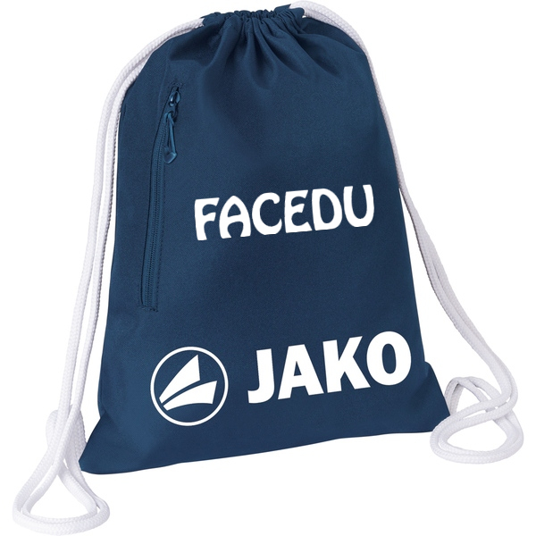 Gymsack JAKO 