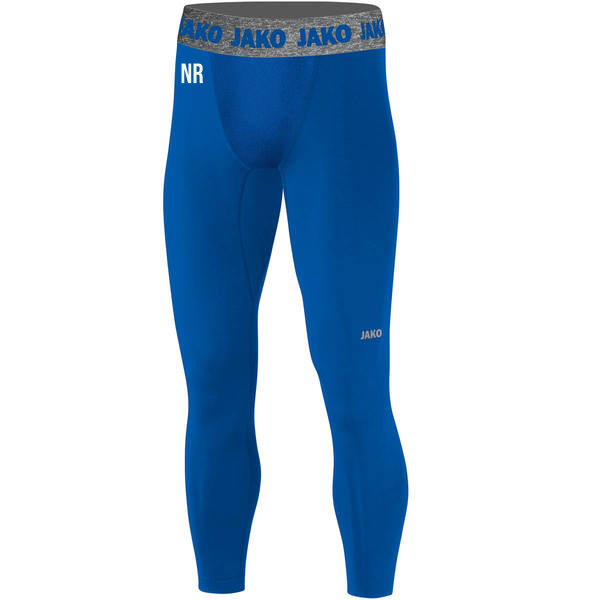 Long Tight Compression 2.0 