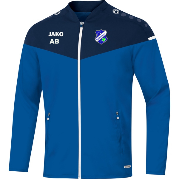 KinderPräsentationsjacke Champ 2.0 