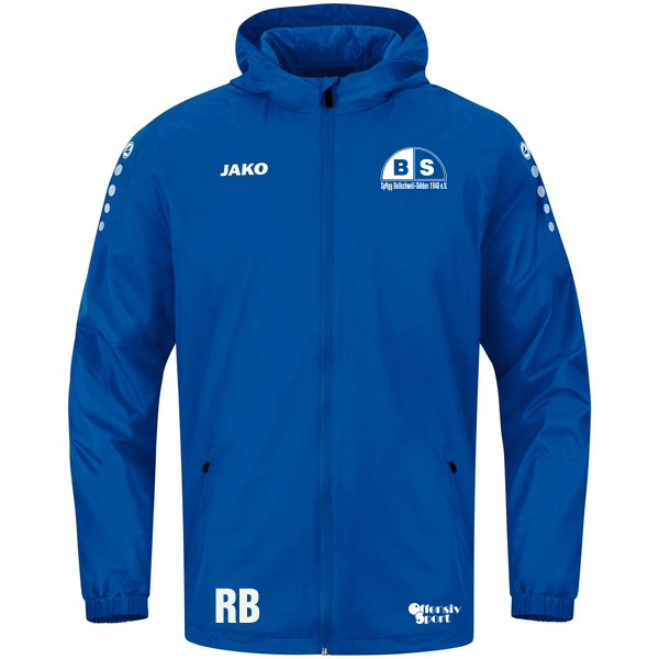 Allwetterjacke Team 2.0 