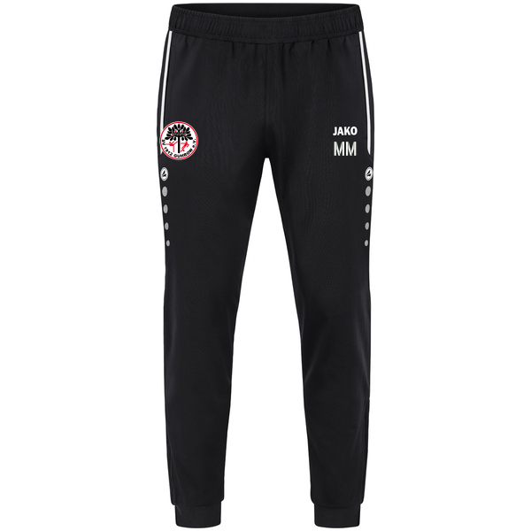 Polyesterhose Allround 