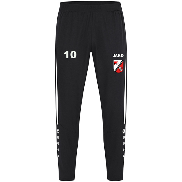 KinderFreizeithose Power 