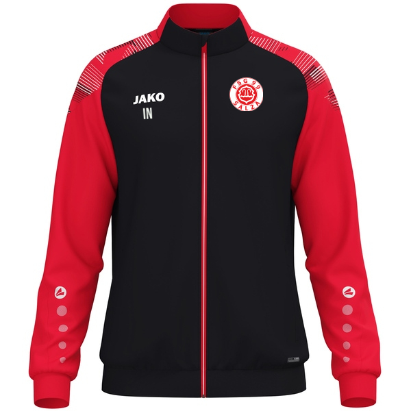 Polyesterjacke Sonic 