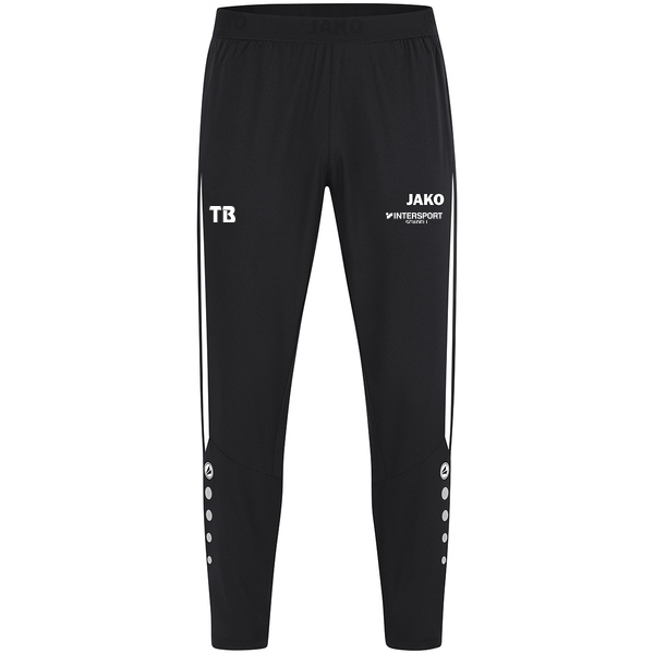 KinderFreizeithose Power 