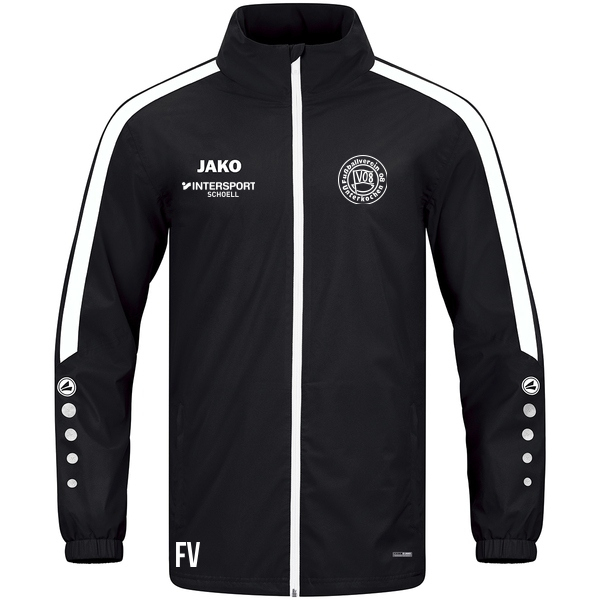 Allwetterjacke Power 