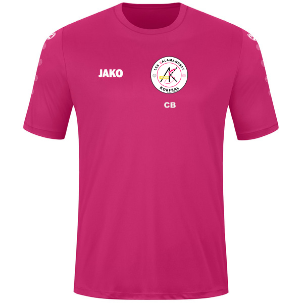 Maillot Team manches courtes 