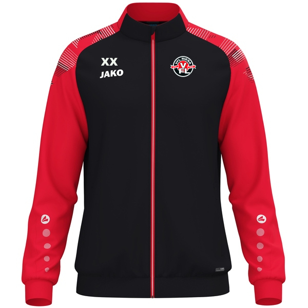 Polyesterjacke Sonic 