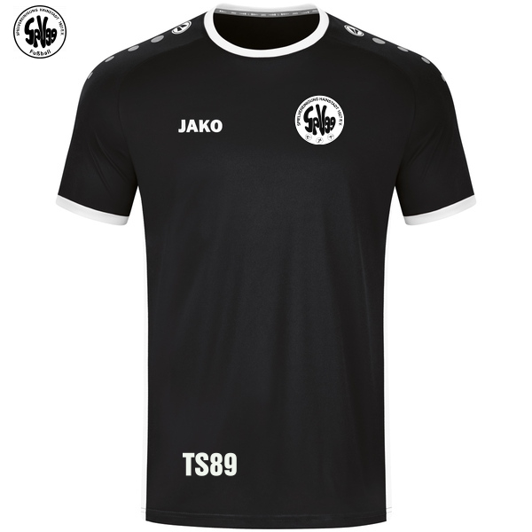 Trikot Primera Kurzarm 