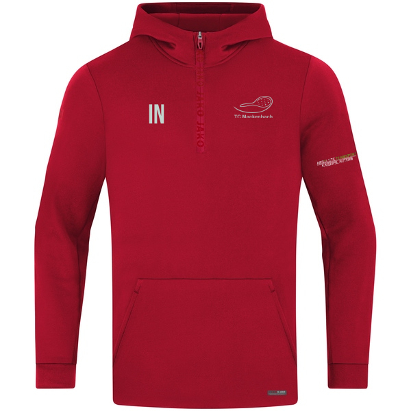 Zip Hoodie Pro Casual 