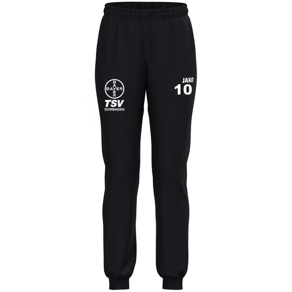 womanPolyesterhose One Damen 