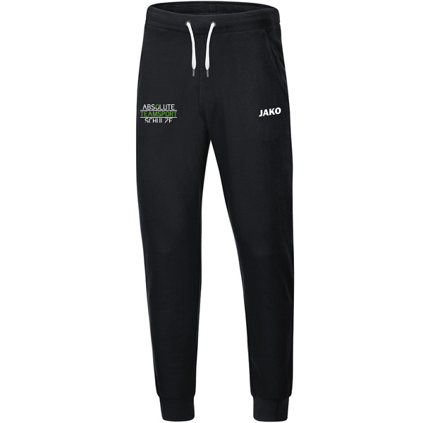 KinderJogginghose Base mit Bündchen 