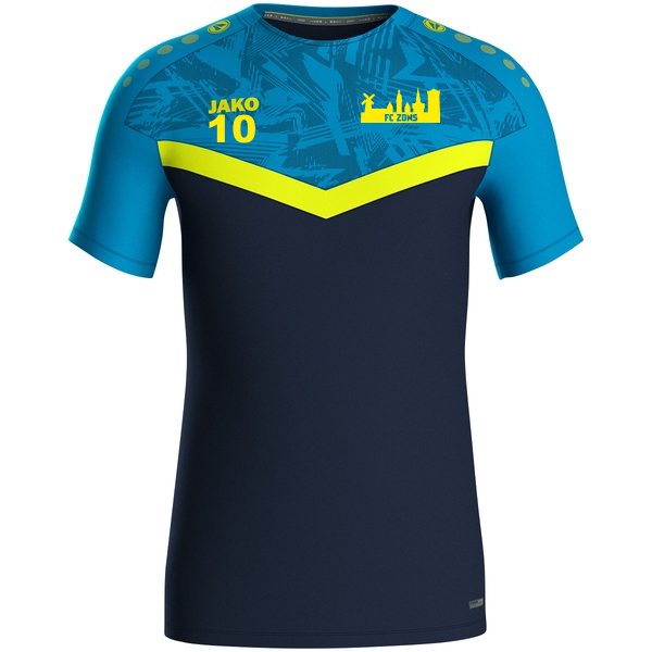 KinderT-Shirt Iconic 