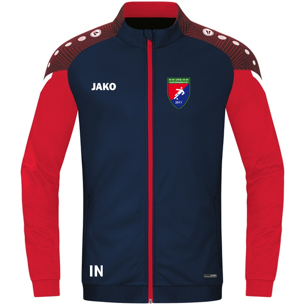 Polyesterjacke Performance 