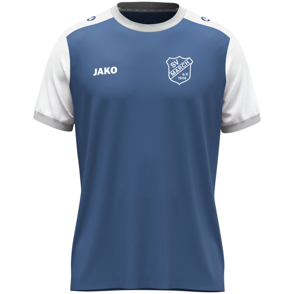 Trikot Dynamic kurzarm 