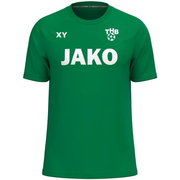 Funktionsshirt Promo 2.0 