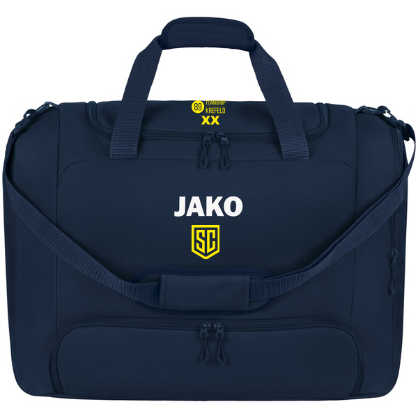 Sporttasche One mit Bodenfach 