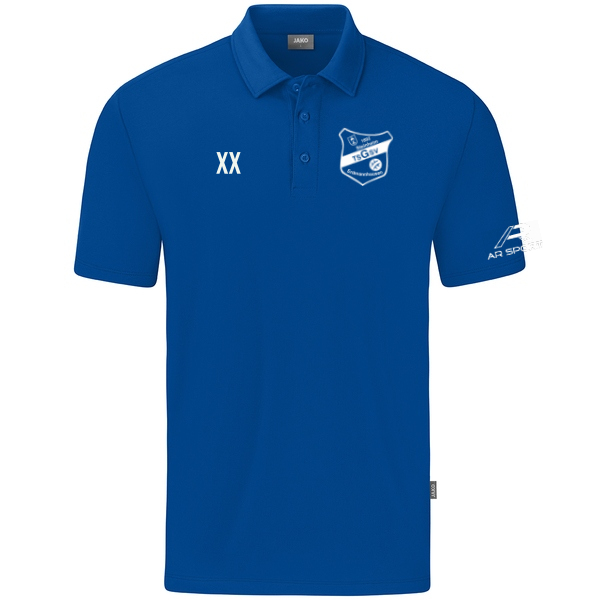 Polo Organic Stretch 
