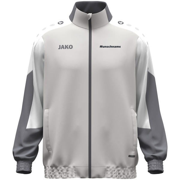 Webjacke Dynamic 