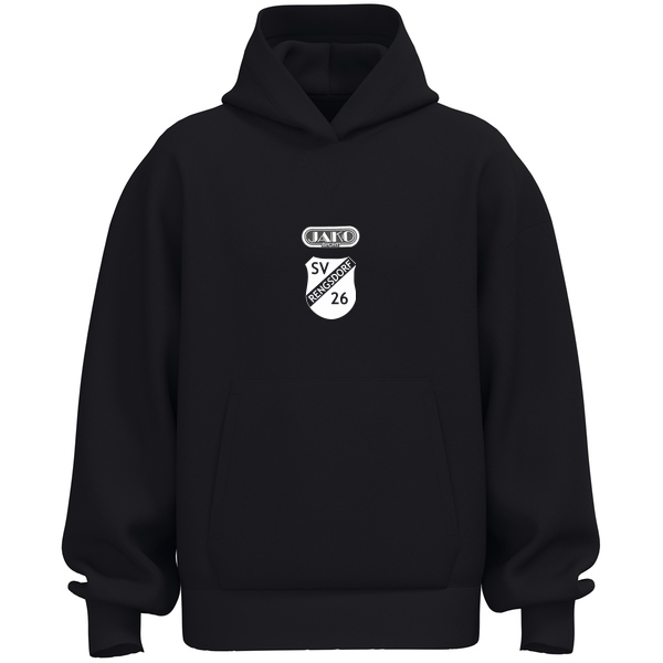 Kapuzensweat Wardrobe 