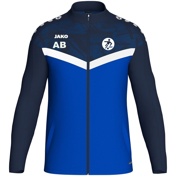 Polyestervest Iconic 