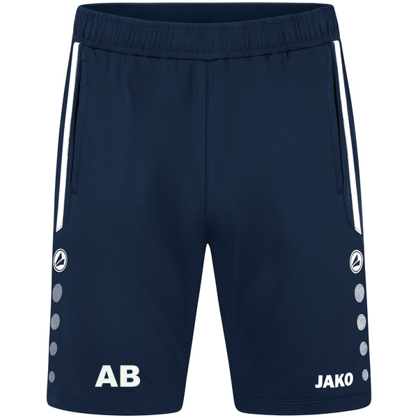 Trainingsshort Allround 
